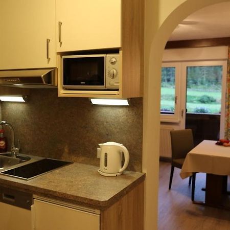 Ferienhaus Brigitte Längenfeld Buitenkant foto