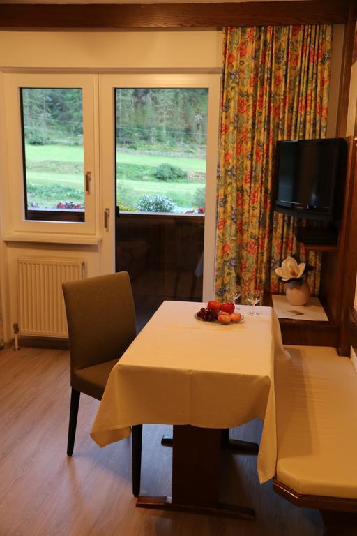 Ferienhaus Brigitte Längenfeld Buitenkant foto