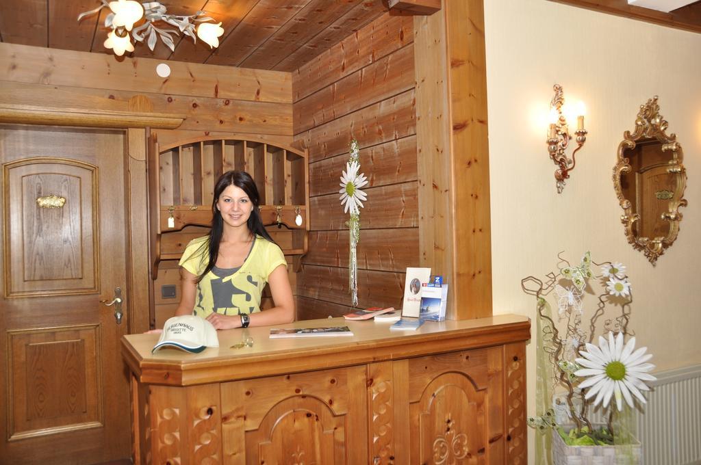 Ferienhaus Brigitte Längenfeld Kamer foto